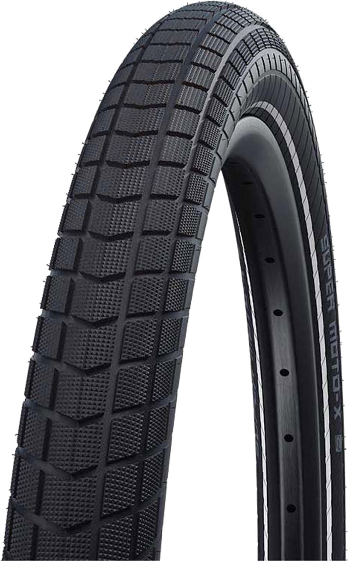 Schwalbe Super Moto-X 20x2.40