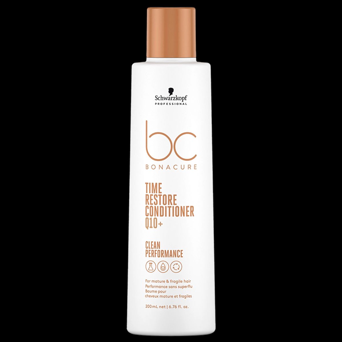 Schwarzkopf BC Bonacure Time Restore Conditioner (200 ml)