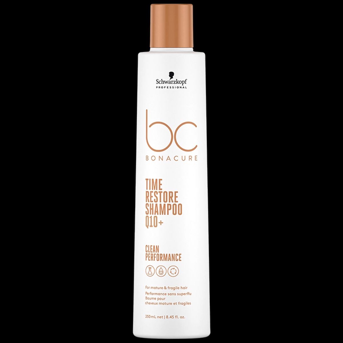 Schwarzkopf BC Bonacure Time Restore Shampoo (250 ml)