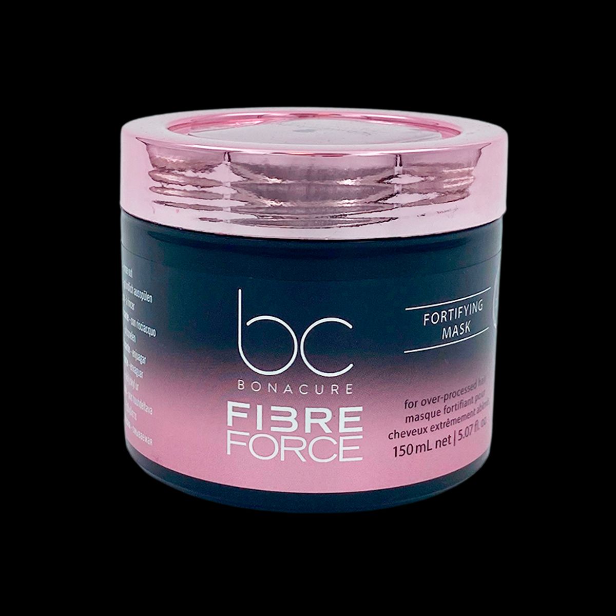 Schwarzkopf BC Fibre Force Fortifier Mask 150 ml.