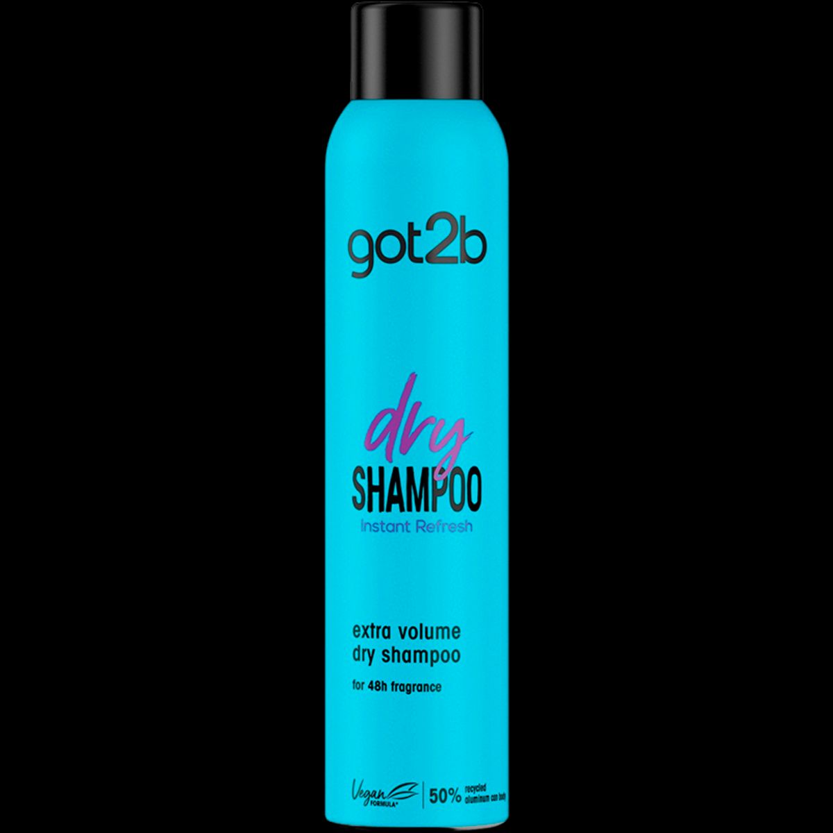 Schwarzkopf got2b Fresh it Up Dry Shampoo Volume 200 ml.