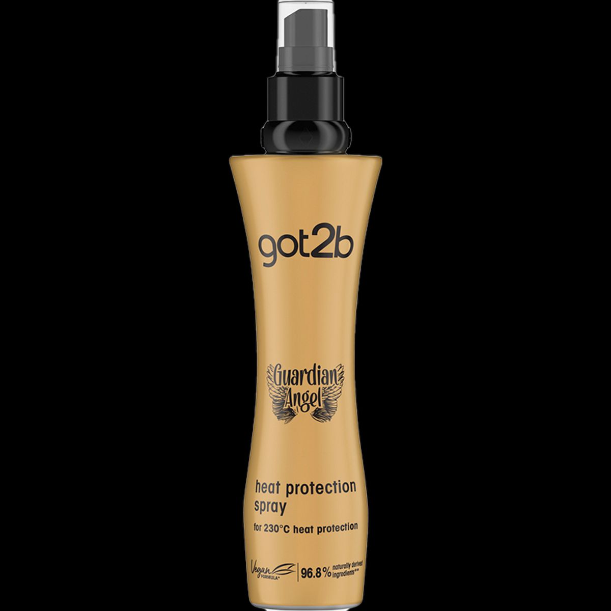 Schwarzkopf got2b Guardian Angel Heat Protect 200 ml.