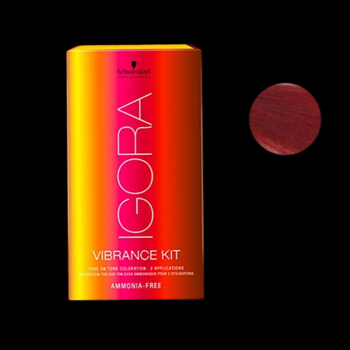 Schwarzkopf IGORA Extra Light Blonde Red Extra 9-88 60 ml.