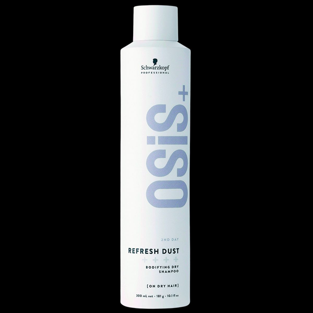 Schwarzkopf OSIS+ Ref.Dus Bodifying Dry Shampoo (300 ml)