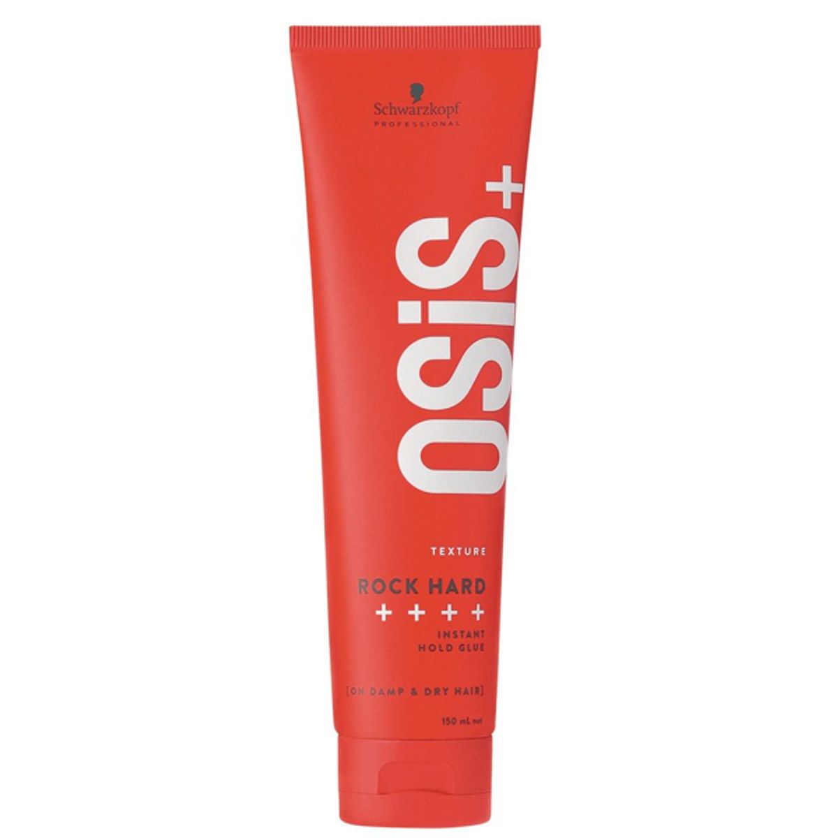 Schwarzkopf OSIS+ Rock Hard Ultra Strong Glue, 150 ml