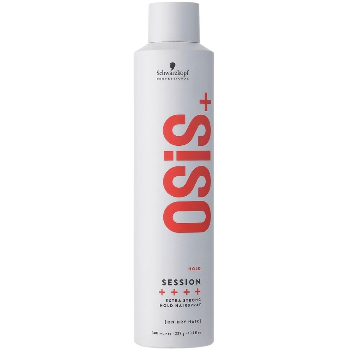 Schwarzkopf OSIS+ Session Extra Strong Hairspray 300 ml