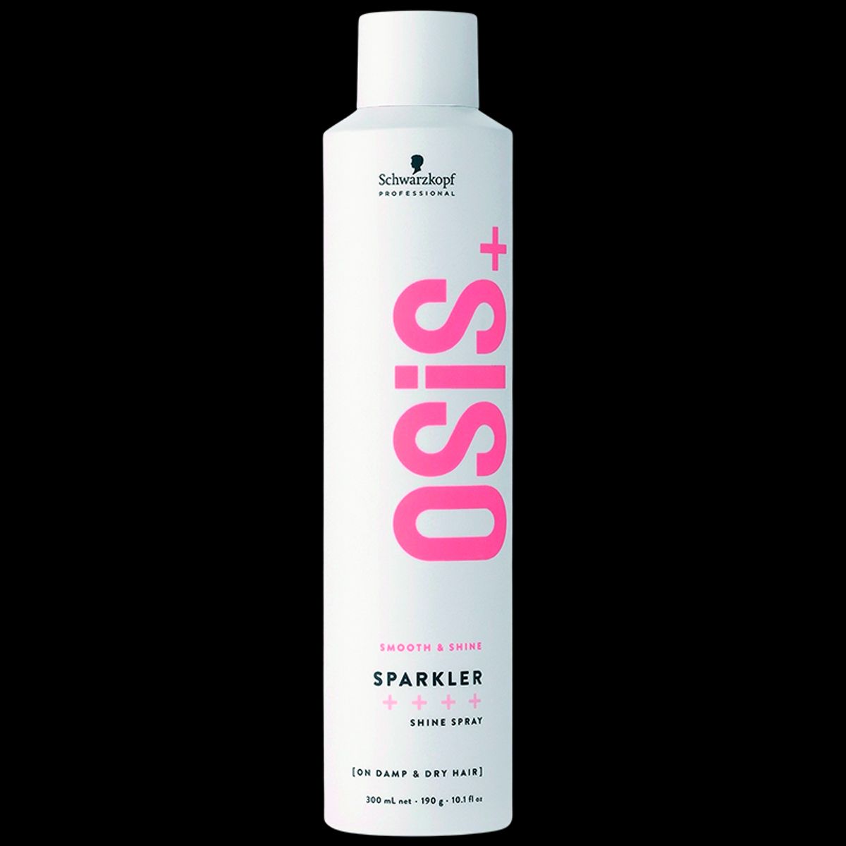 Schwarzkopf OSIS+ Sparkler Shine Spray (300 ml)