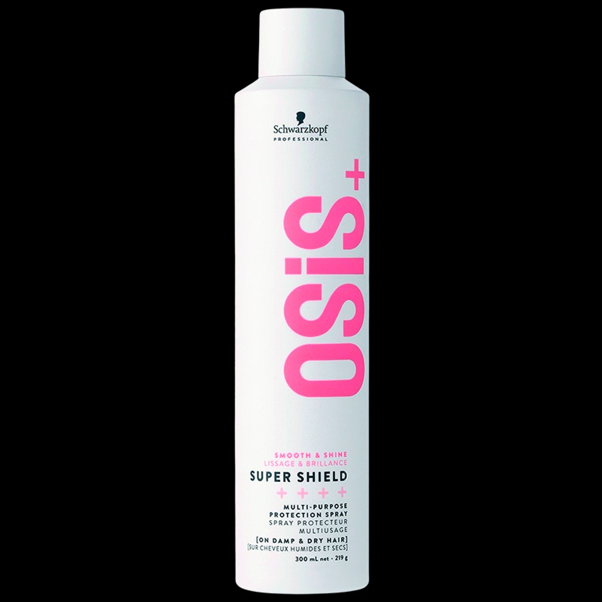 Schwarzkopf OSIS+ Super Shield Multi-Purpose Protection Spray (300 ml)