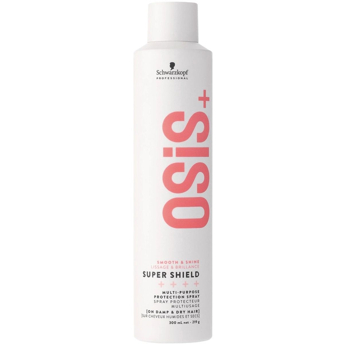 Schwarzkopf OSIS+ Super Shield Multi Spray 300 ml