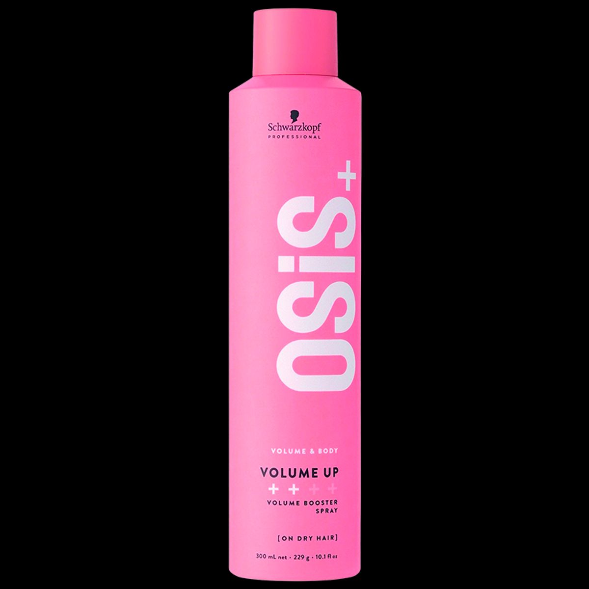 Schwarzkopf OSIS+ Volume Up Booster Spray (300 ml)