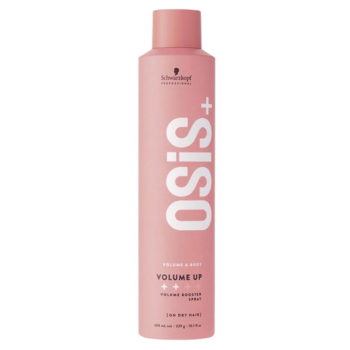 Schwarzkopf OSIS+ Volume Up Volume Booster Spray, 250 ml