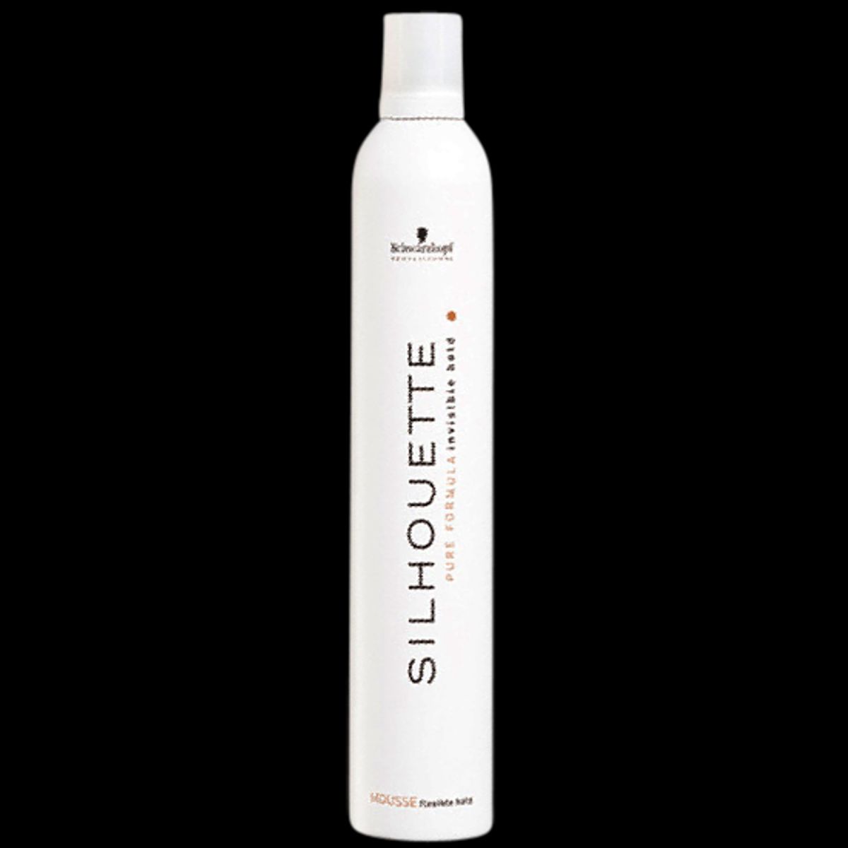 Schwarzkopf Silhouette Flexible Hold Mousse 200 ml.