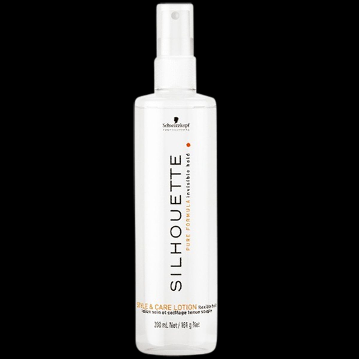 Schwarzkopf Silhouette Style & Care Lotion 200 ml.