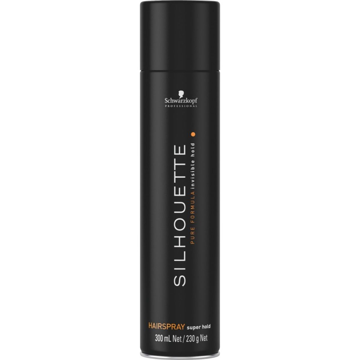 Schwarzkopf Silhouette Super Hold Hairspray 300 ml