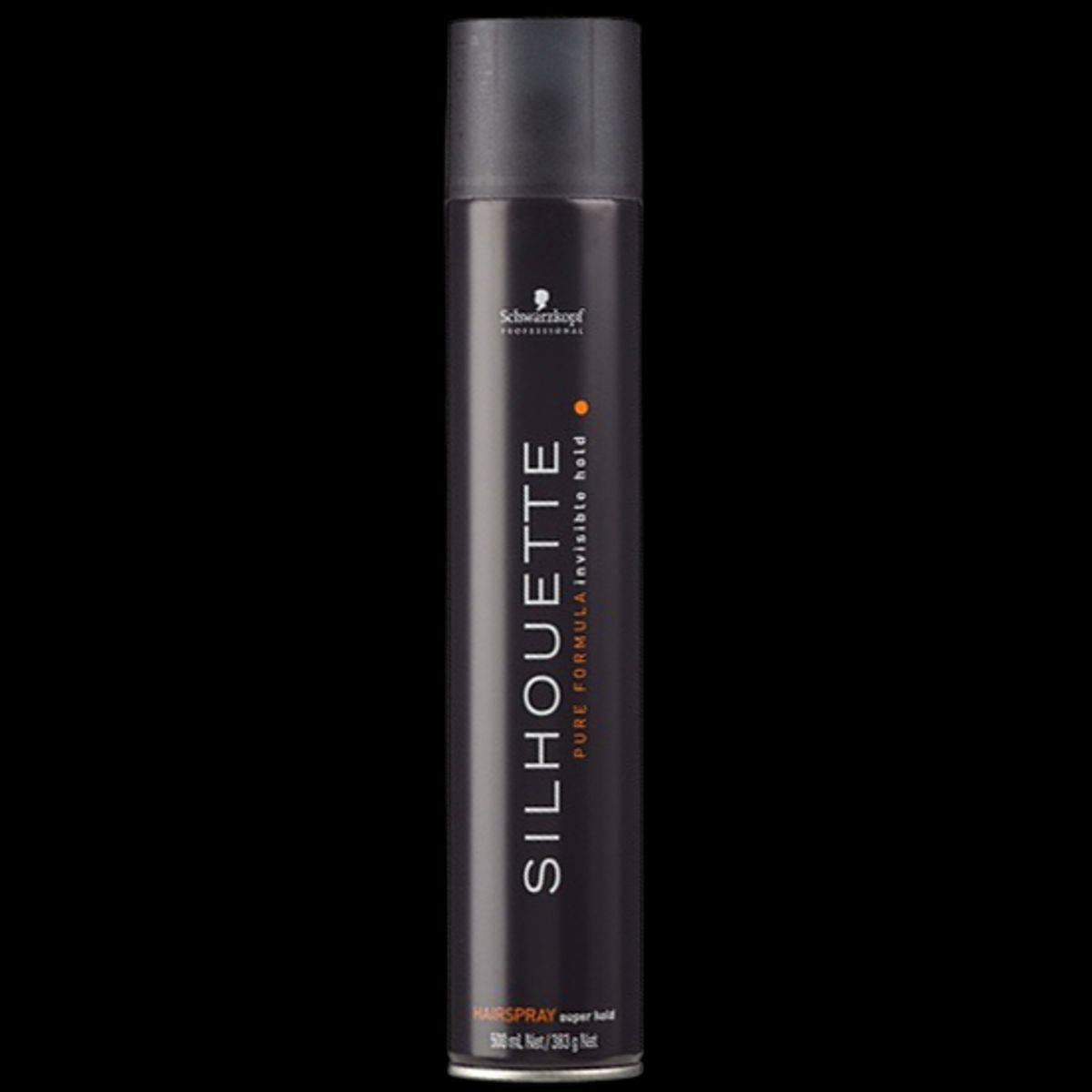 Schwarzkopf Silhouette Super Hold Hairspray 500 ml