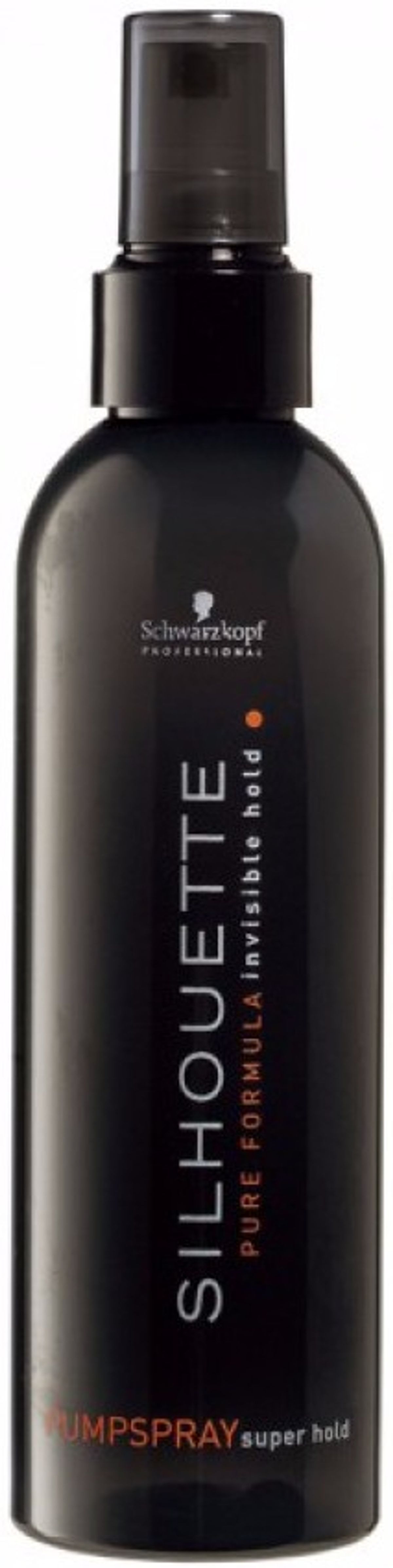 Schwarzkopf Silhouette Super Hold Pump Spray 200 ml