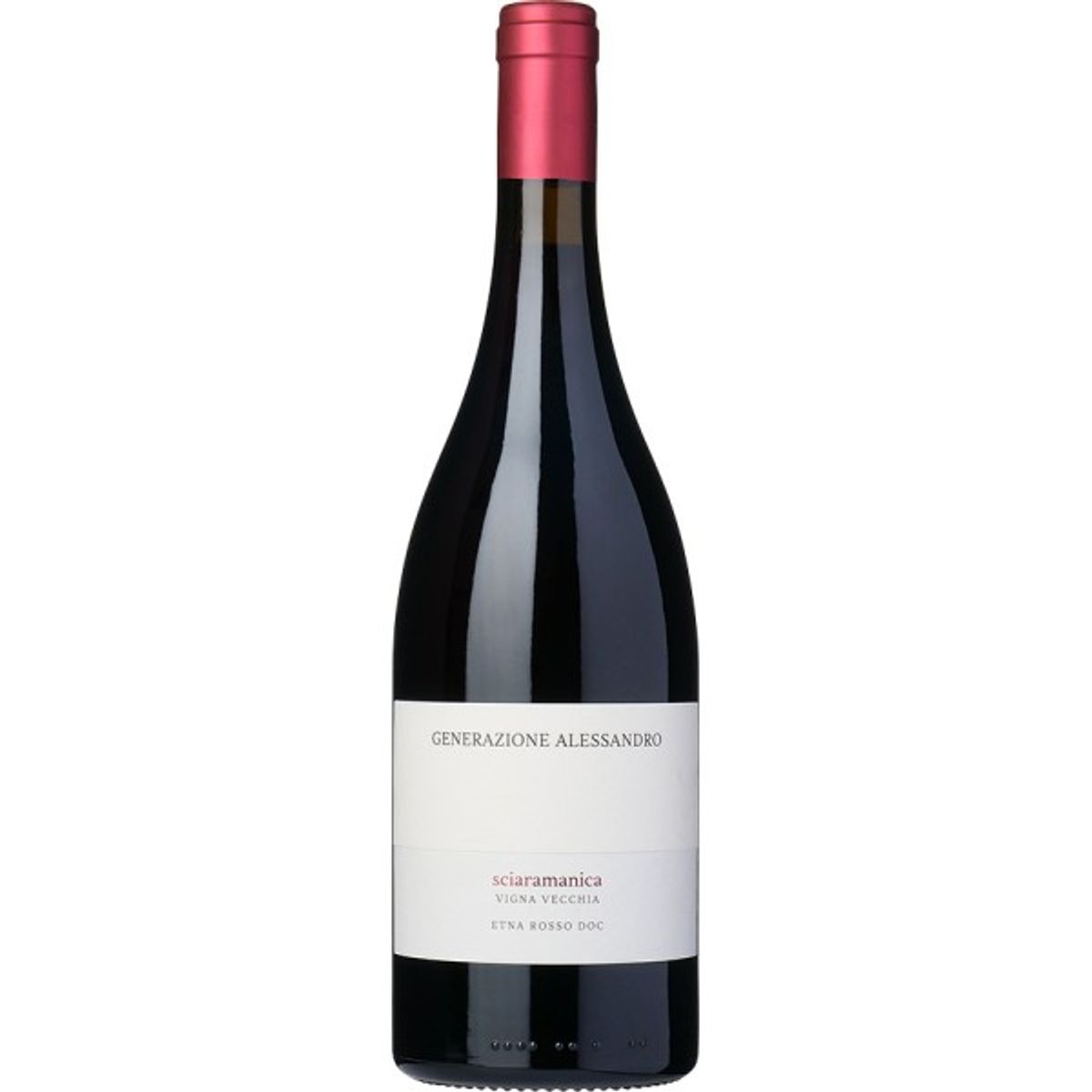 Sciaramanica Etna Rosso DOC 2021