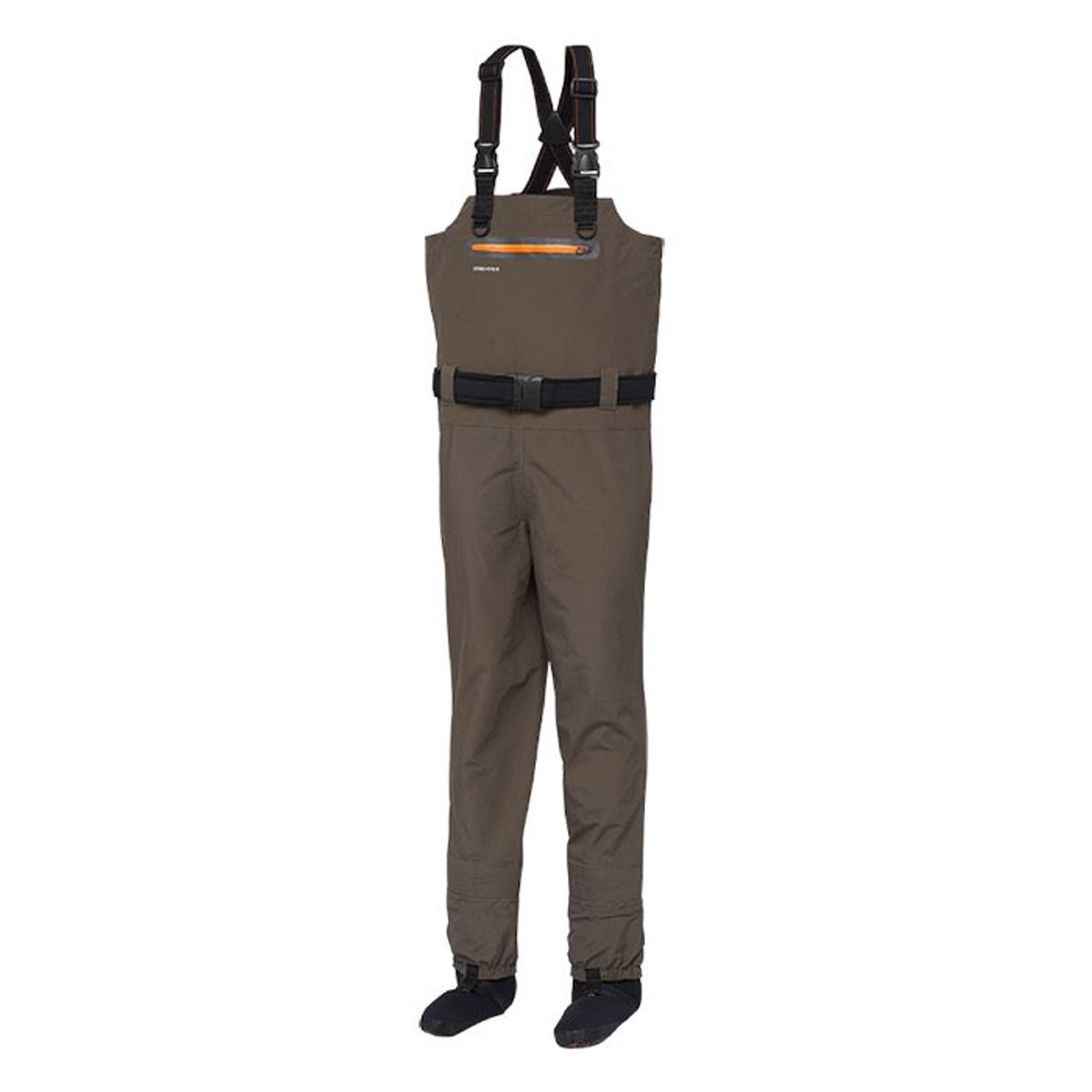 Scierra Kenai brystwaders m/sok-2XL - Waders, vadesko