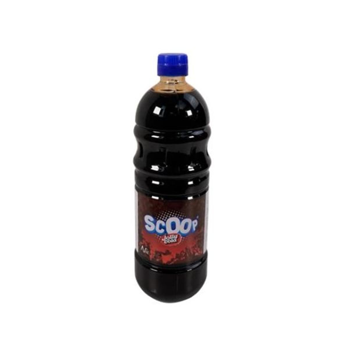 Scoop Slushice Koncentrat Jolly Cola 1l