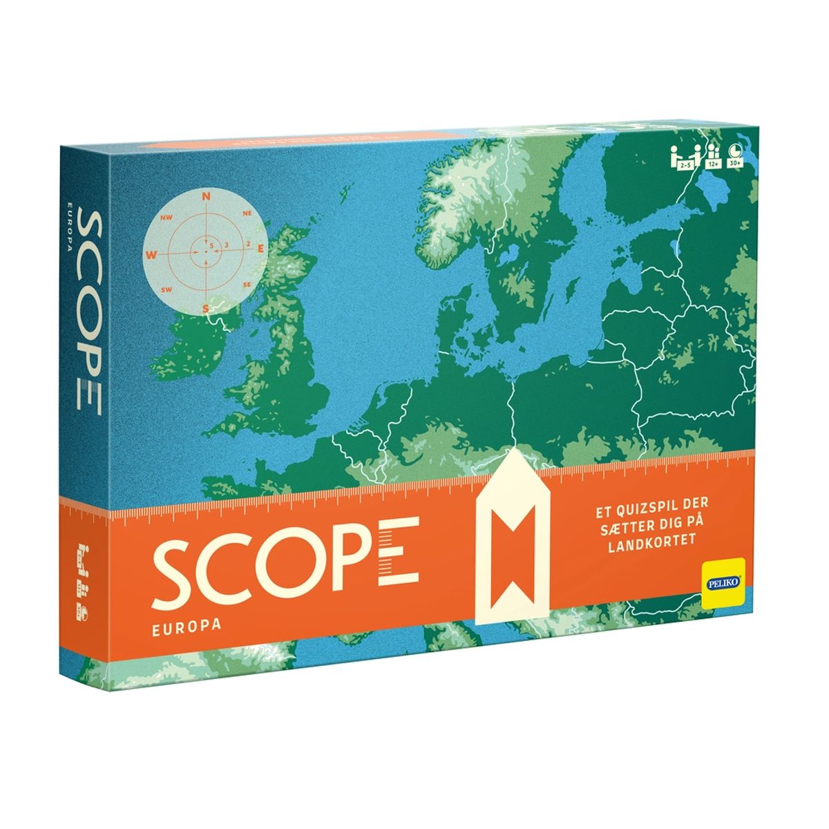 SCOPE