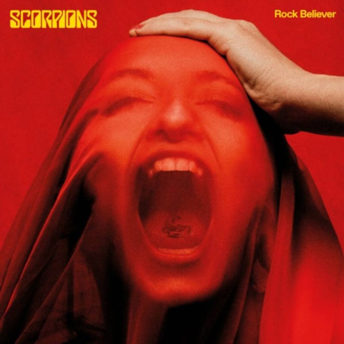 Scorpions - Rock Believer (2xVinyl)