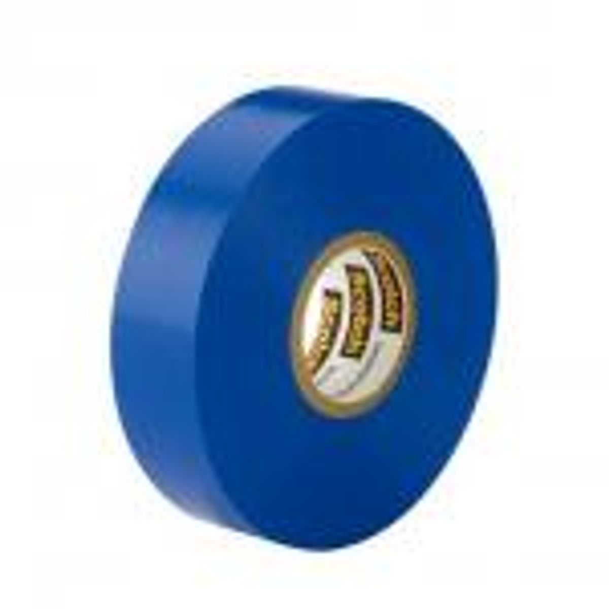 Scotch ® 35 vinyl tape grå, 19mmx20mx0,18mm.