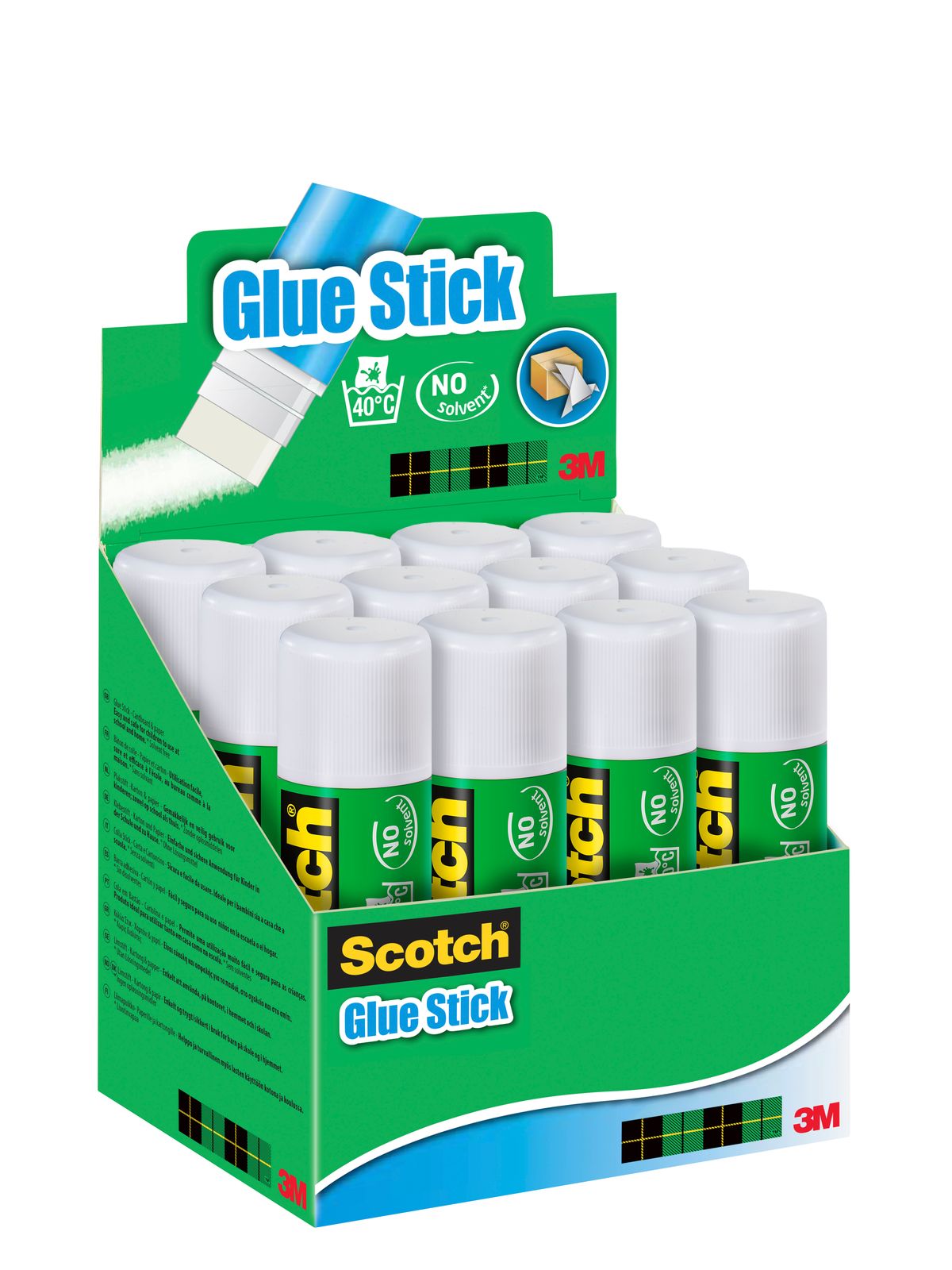 Scotch Limstift, 36 g