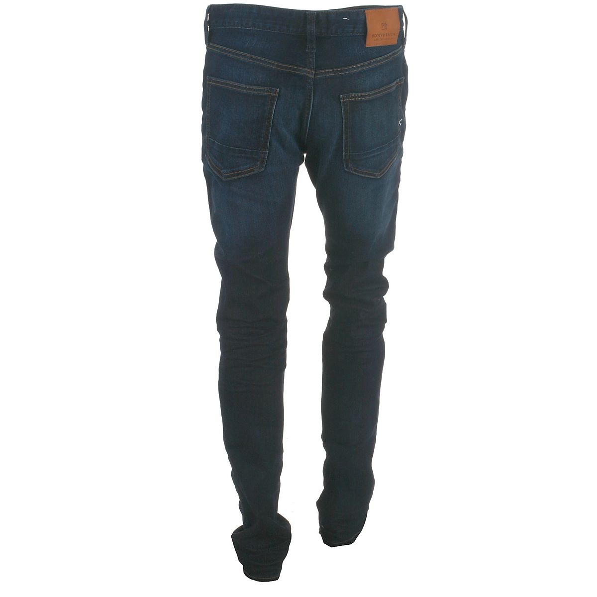 Scotch & Soda jeans, Ralston, blue - 182 - W30 - &quot;32