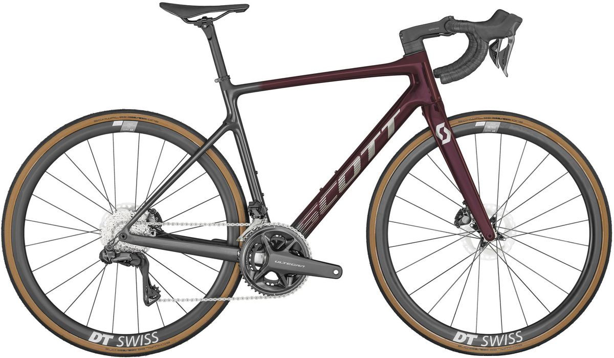 Scott Addict SE 2024