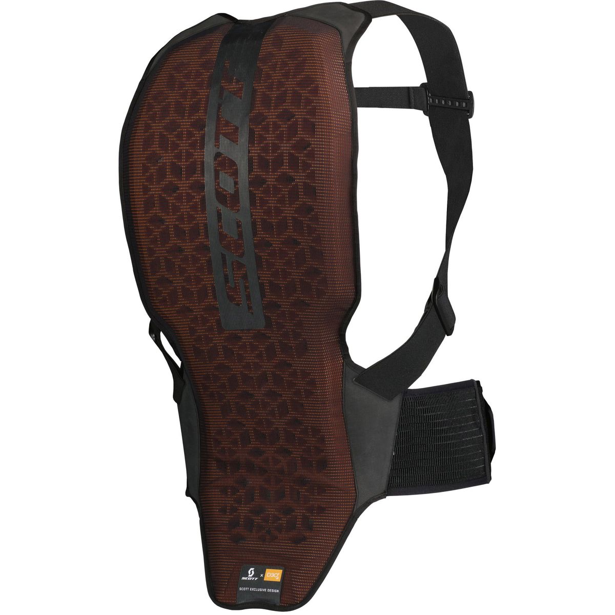 Scott Back Protector AirFlex Rygskjold