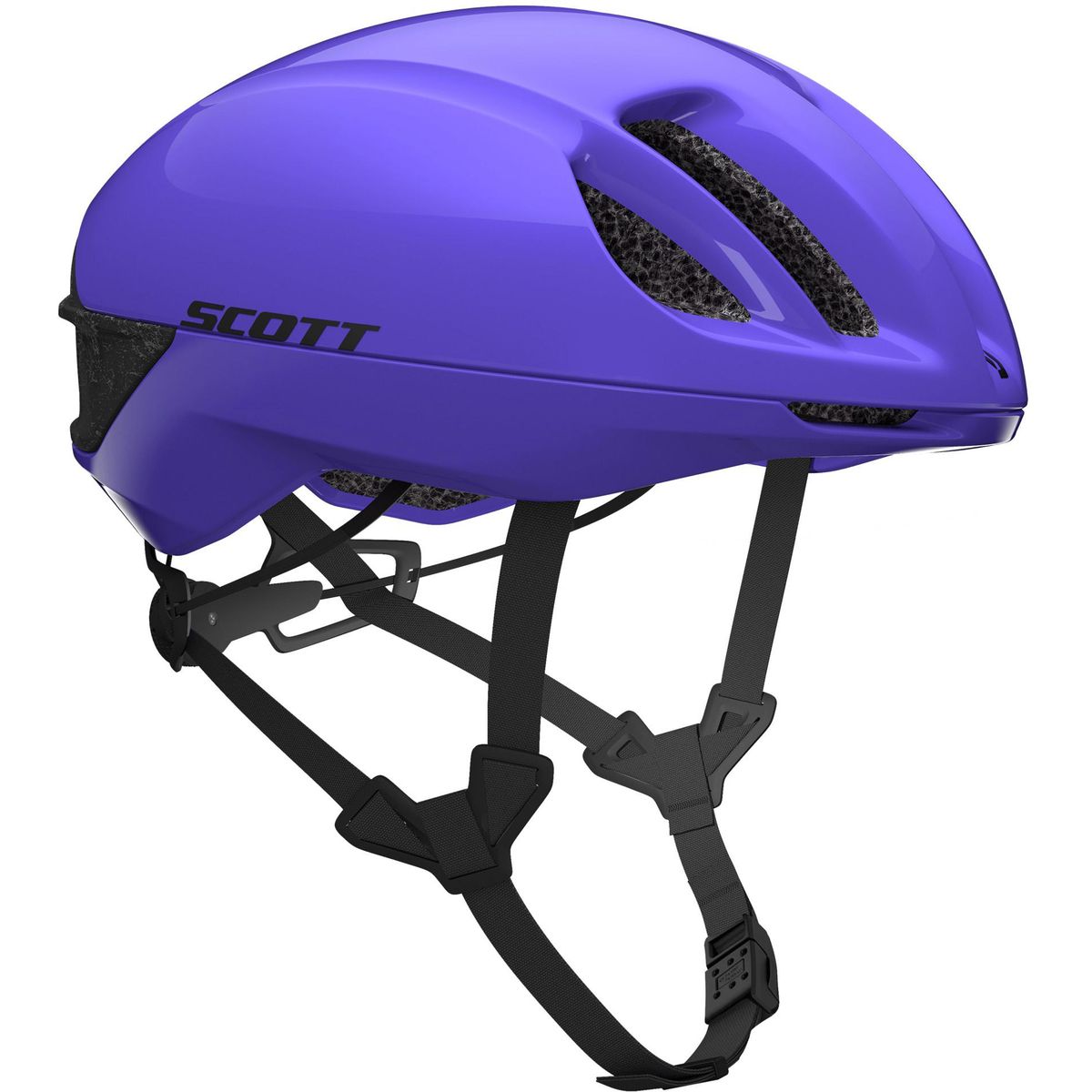 Scott Cadence Plus (MIPS) Hjelm - Ultra Purple