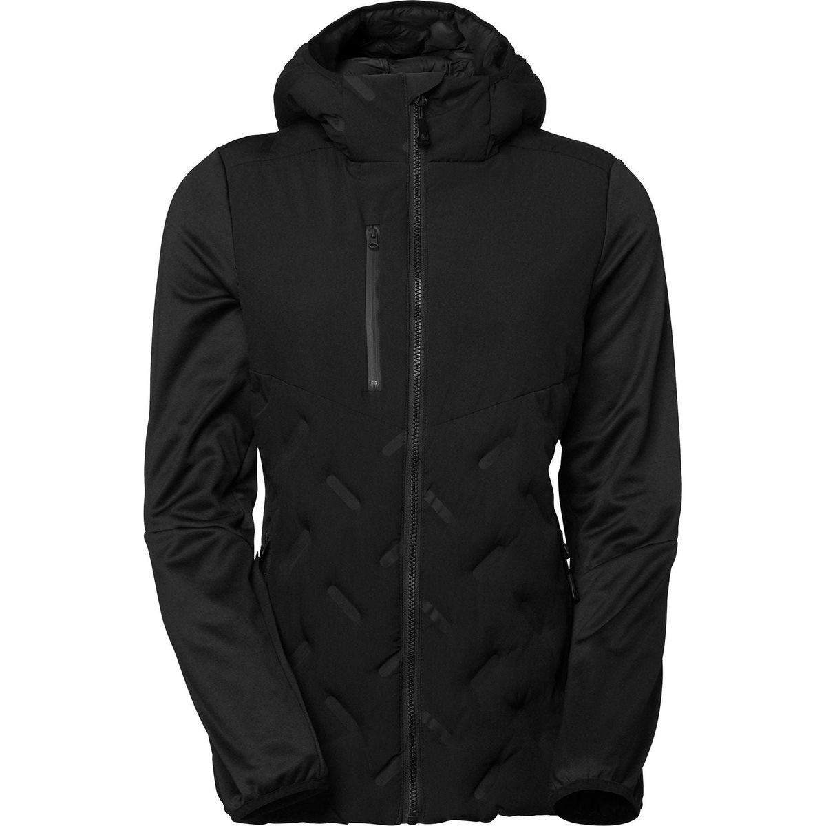 Scott Hybrid jacket Dame