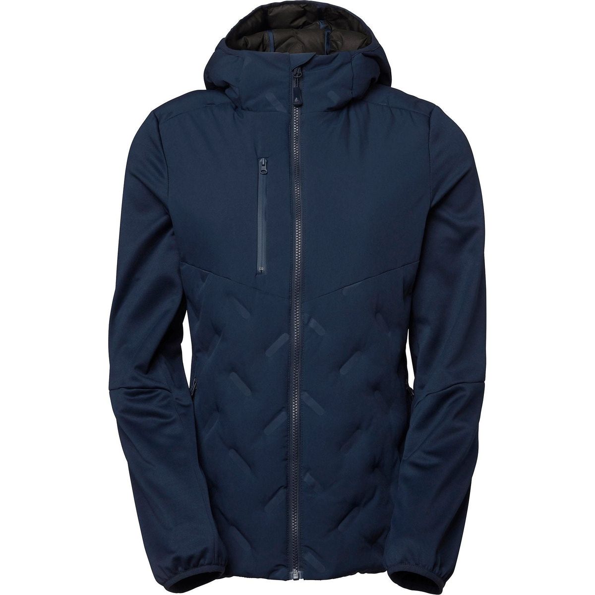 Scott Hybrid jacket Dame