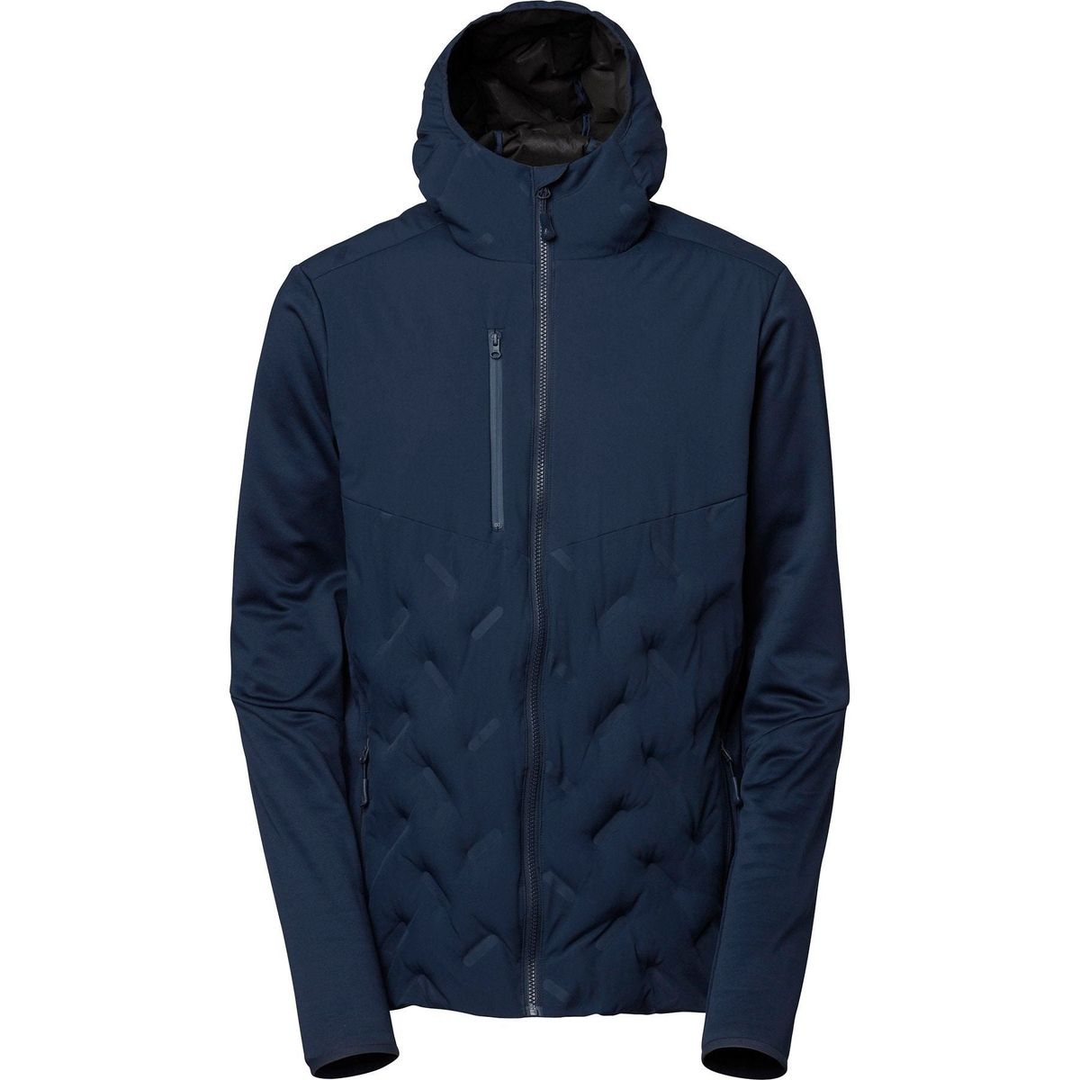 Scott Hybrid jacket