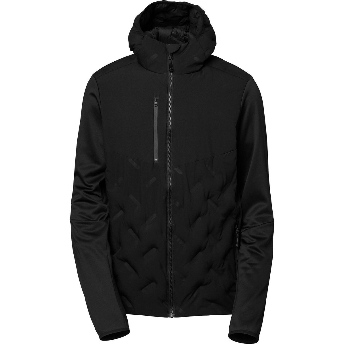 Scott Hybrid jacket