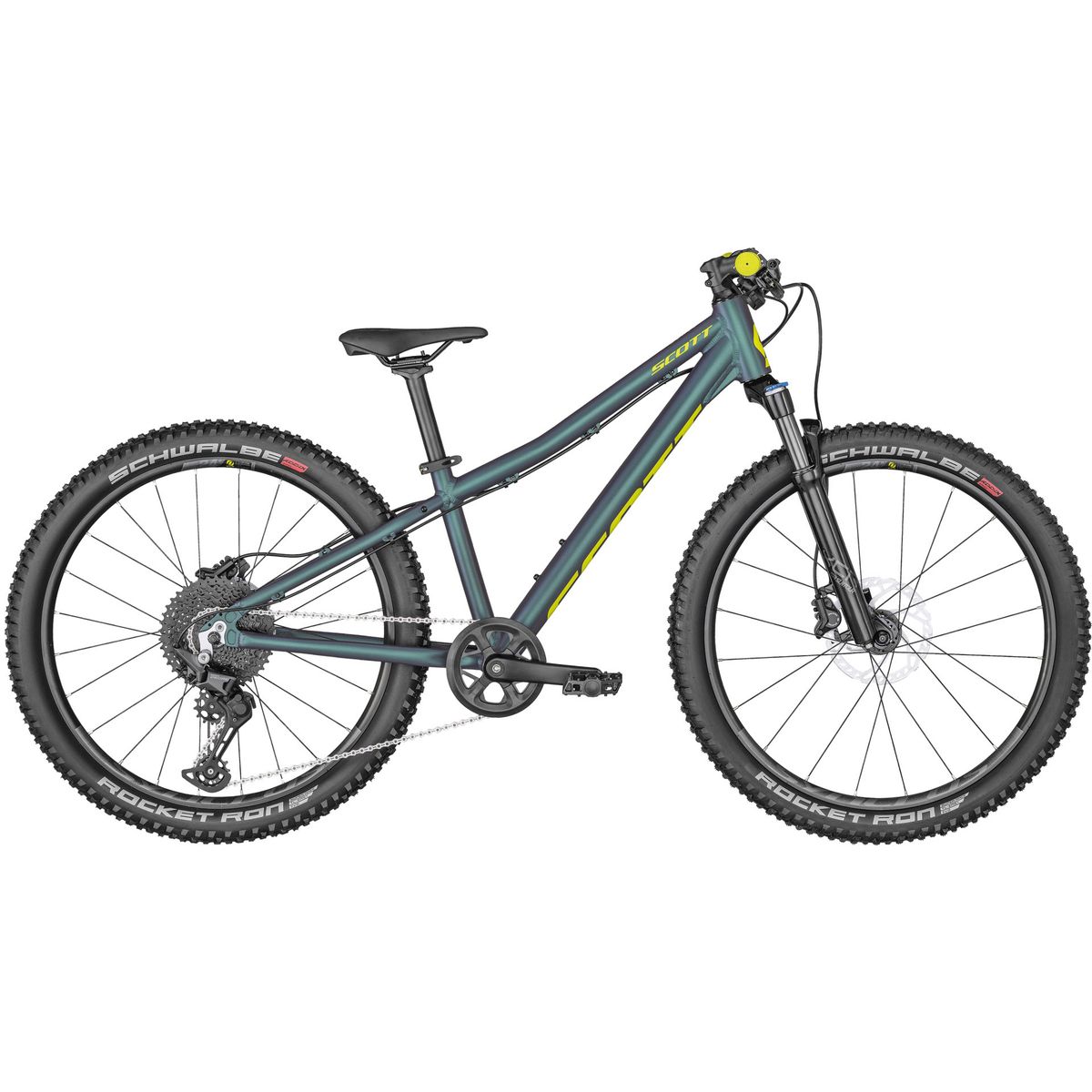 Scott Scale RC 400 Pro 24" 2022