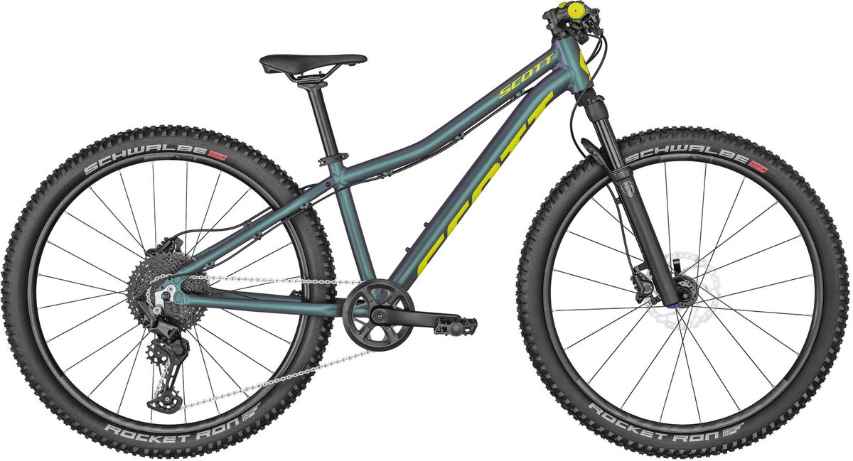 Scott Scale RC 600 Pro 26" 2022