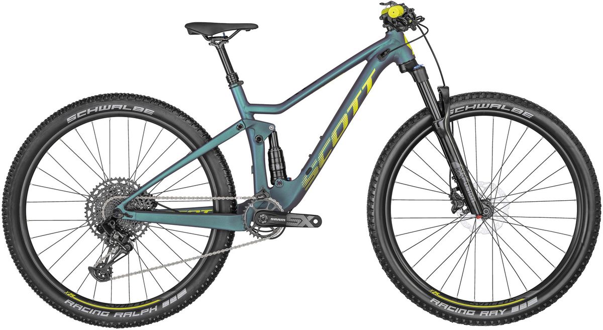 Scott Spark 700 27.5" 2022