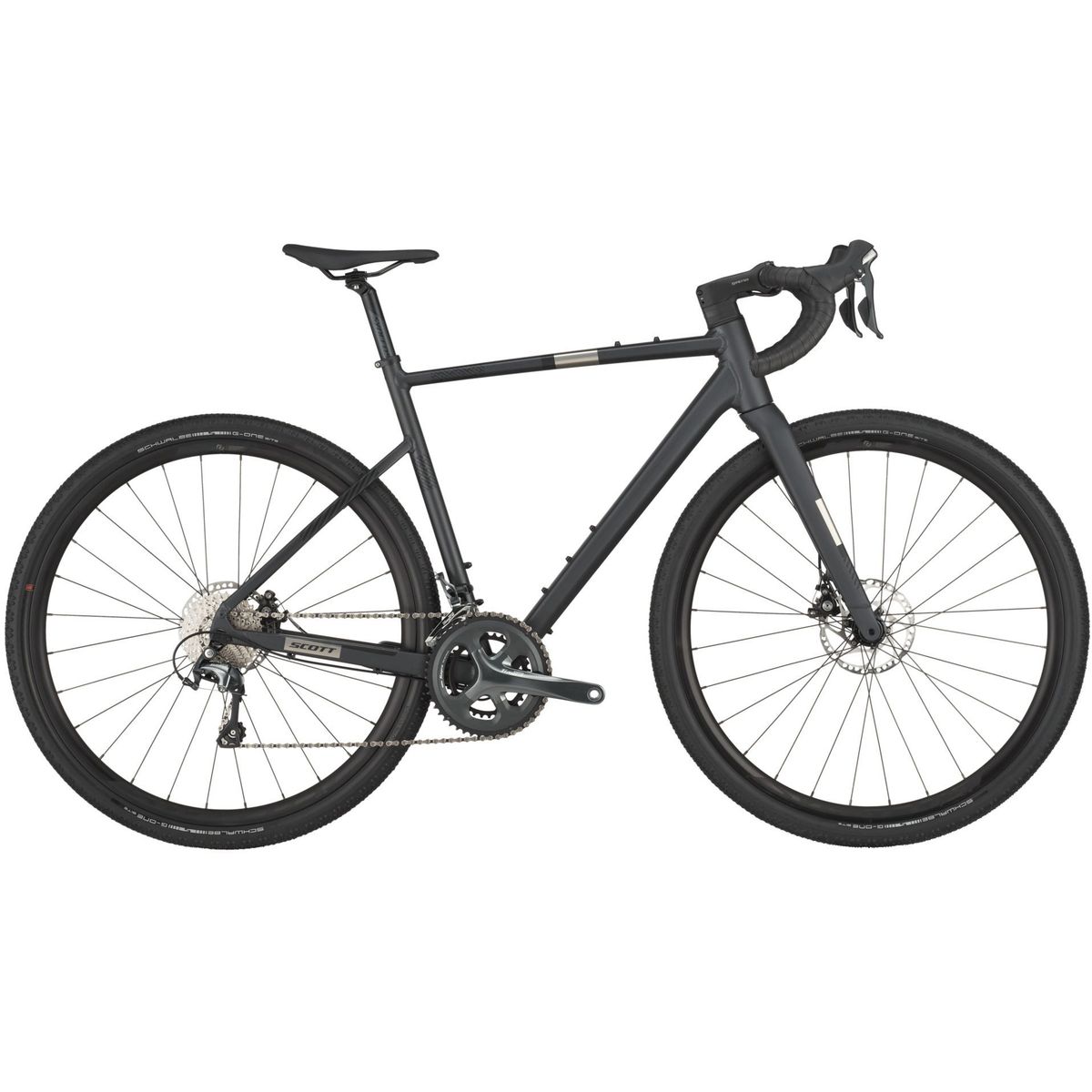 Scott Speedster Gravel 40 2025 - Mastaphora Grey