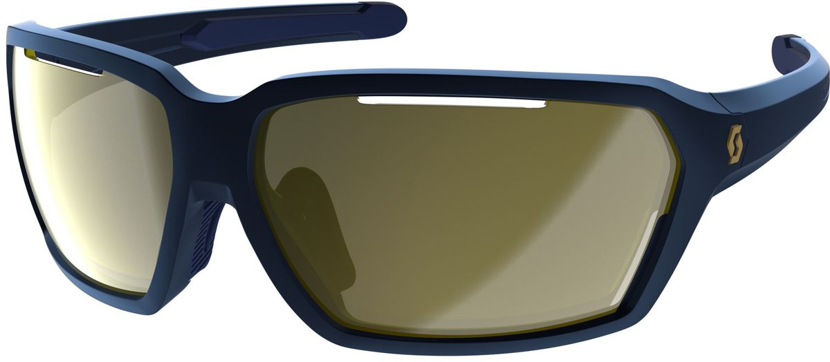 Scott Vector Cykelbrille - Blå