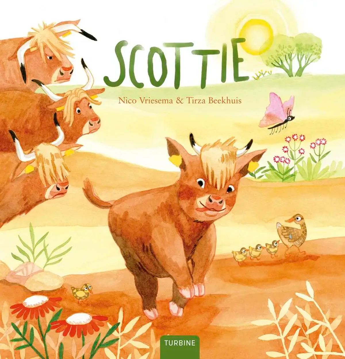 Scottie