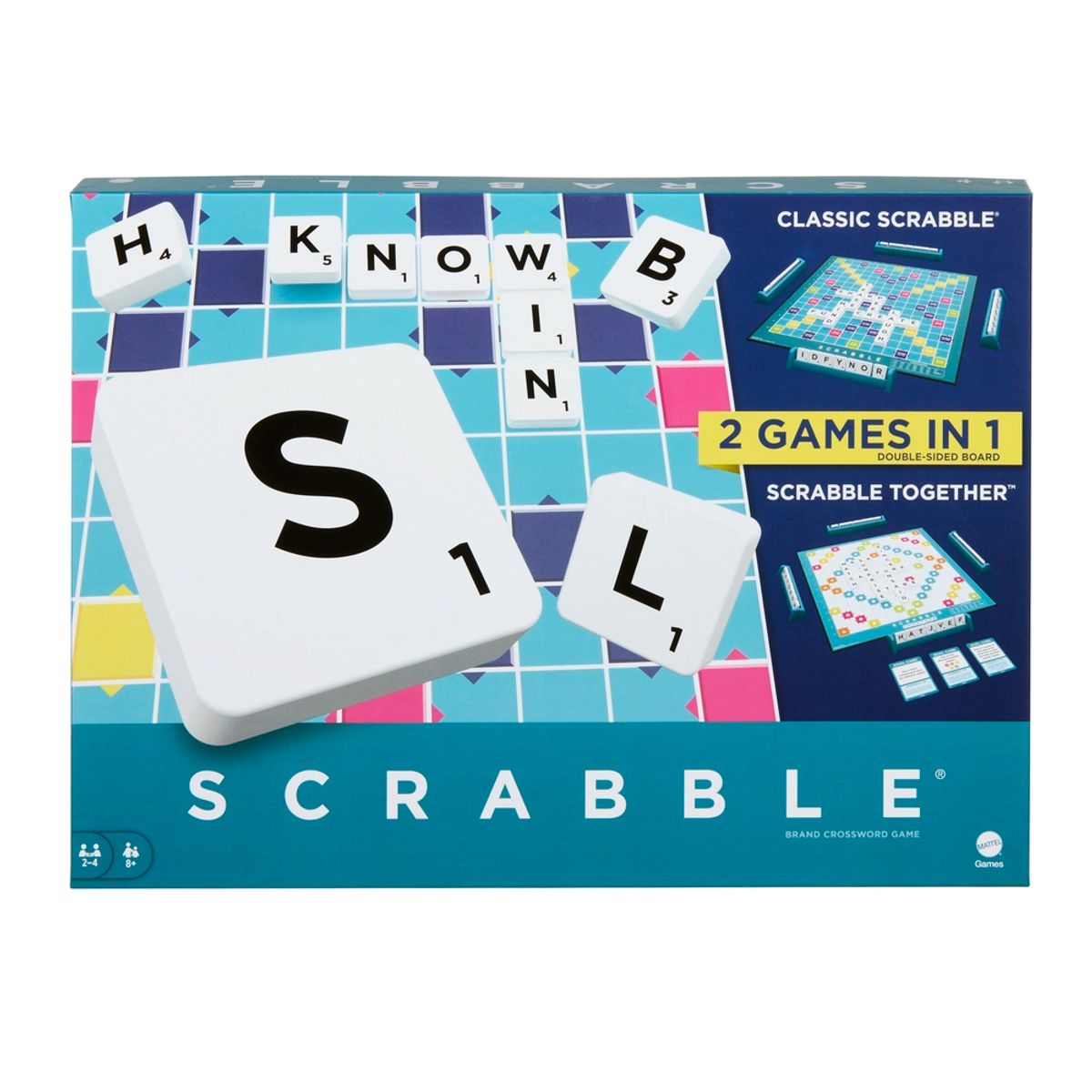 Scrabble Original