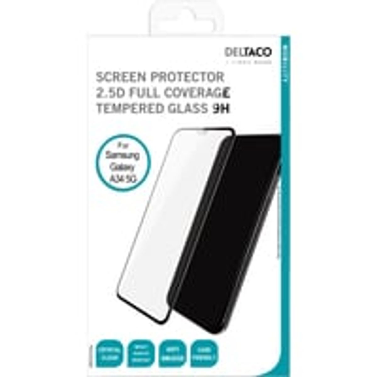 screen protector, Samsung Galaxy A34 5G