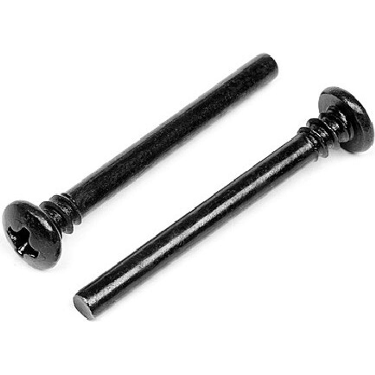 Screw Shaft 3x32mm (2pcs) - Hpz595 - Hpi Racing