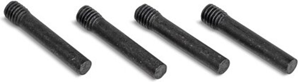 Screw Shaft M3x16mm (4pcs) - Mv150340 - Maverick Rc