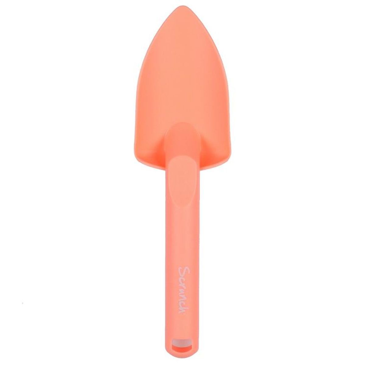 Scrunch Skovl - 21 cm - Coral