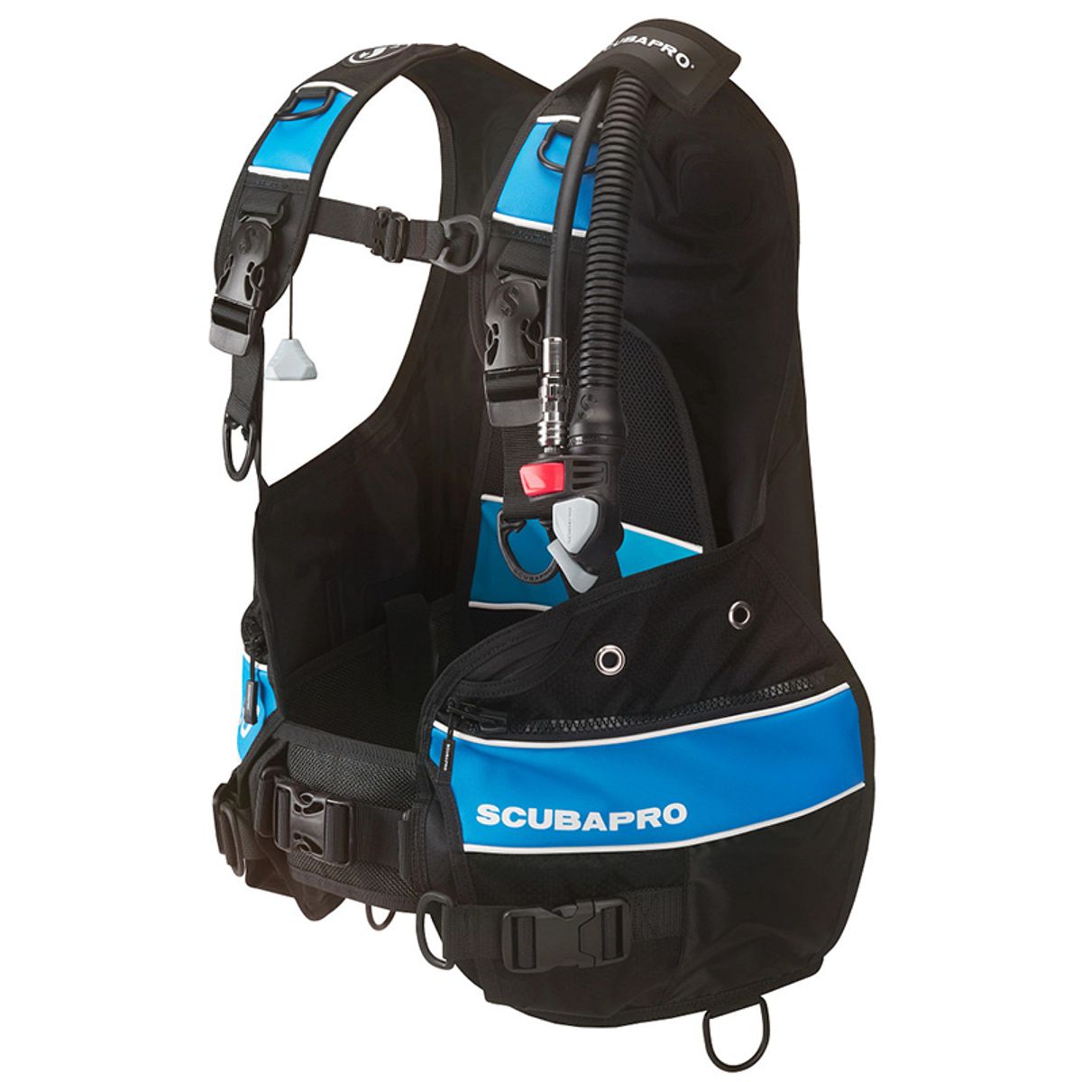 Scubapro BCD GO