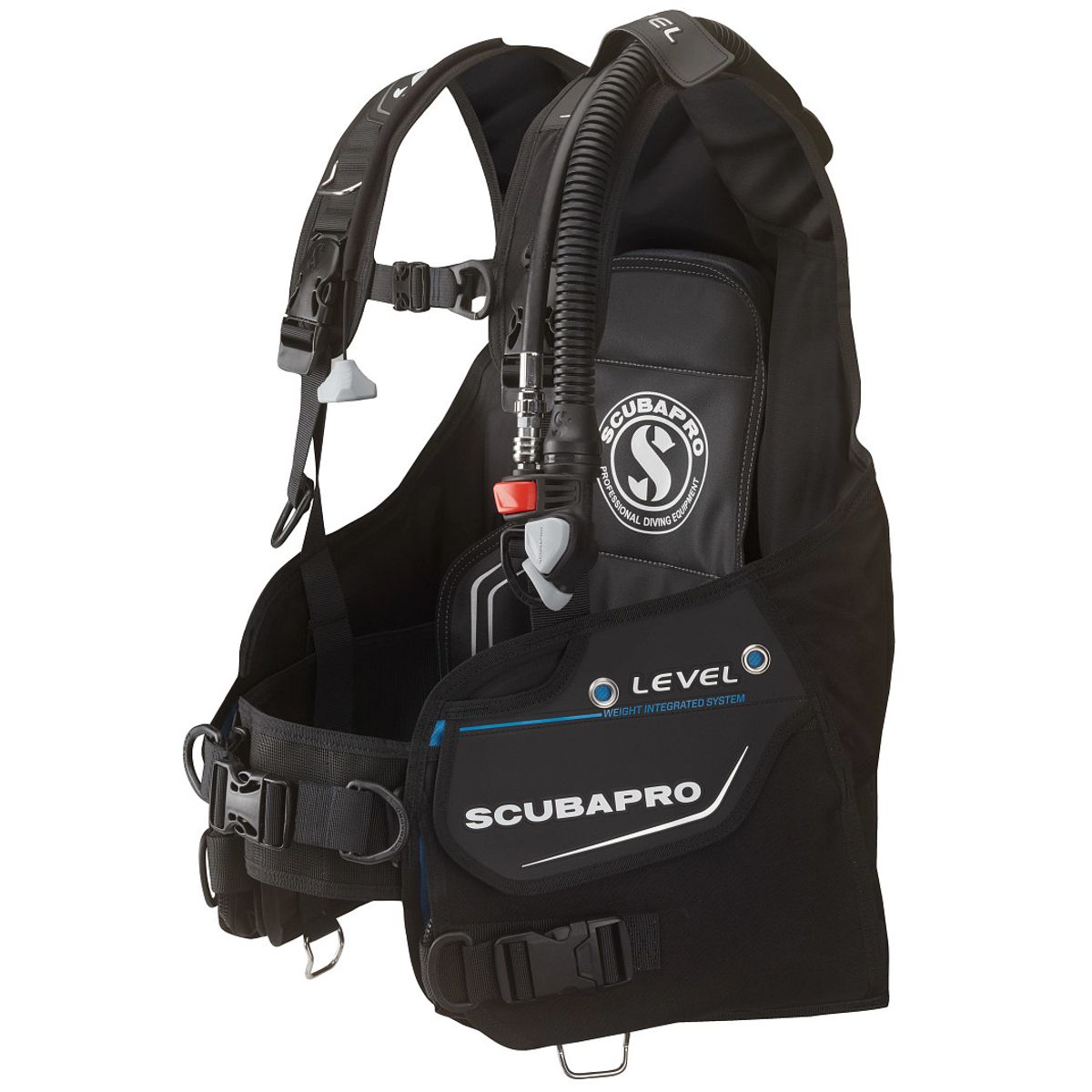 Scubapro BCD Level