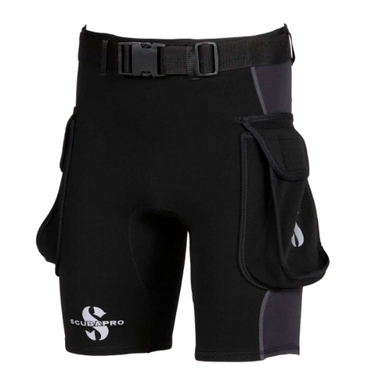 Scubapro cargo Short - 1mm-XL Sort