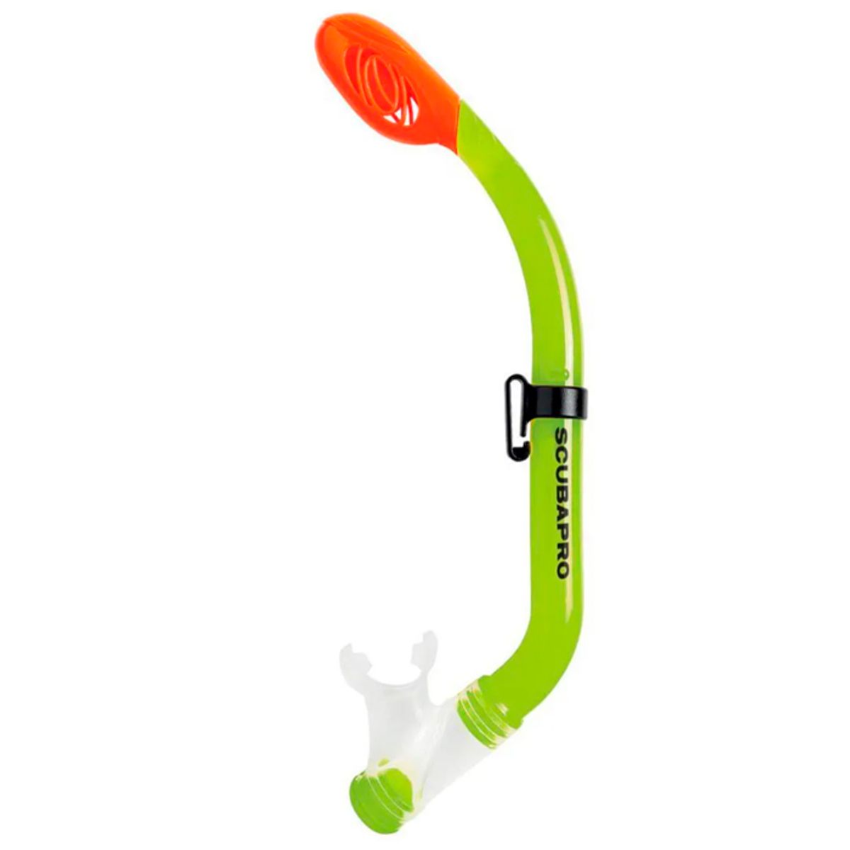 Scubapro CHILD 2 snorkel - gul